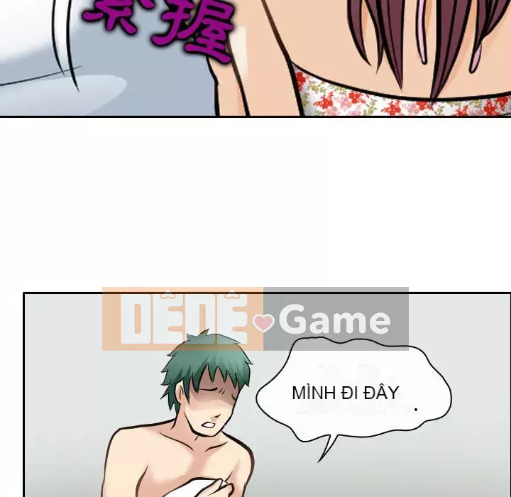 Mùa hè năm đó Chương 26-27