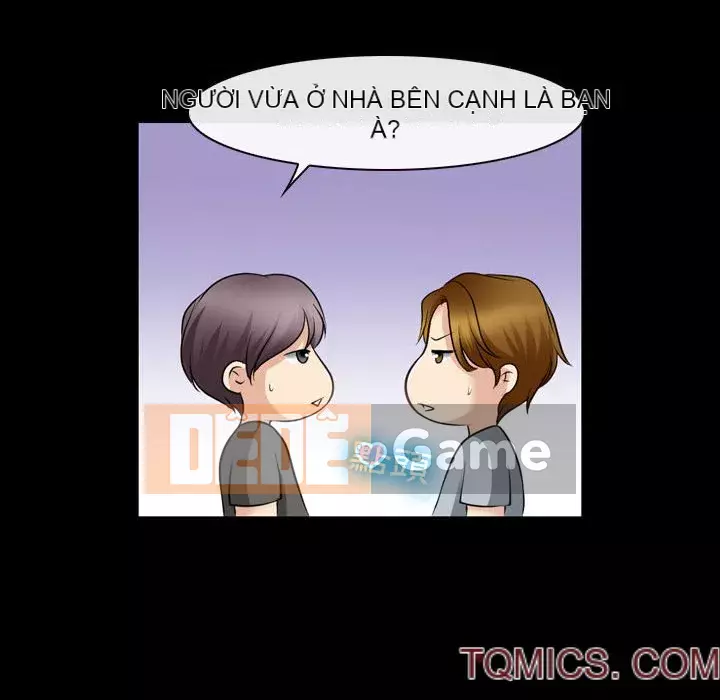 Mùa hè năm đó Chương 26-27