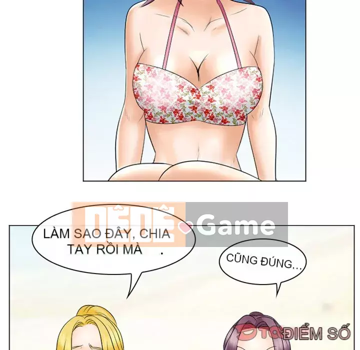 Mùa hè năm đó Chương 22-23