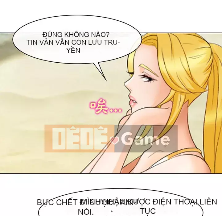 Mùa hè năm đó Chương 22-23