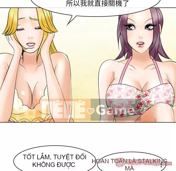 Mùa hè năm đó Chương 22-23