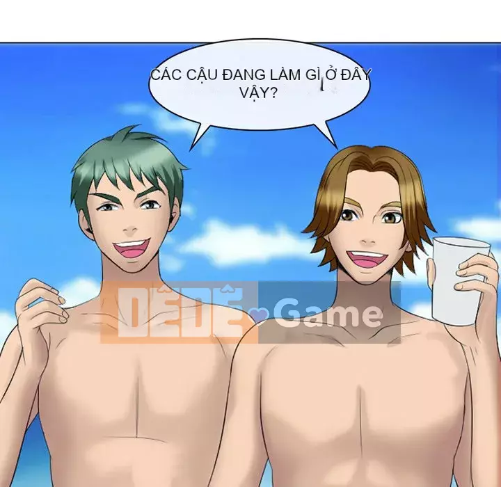 Mùa hè năm đó Chương 22-23