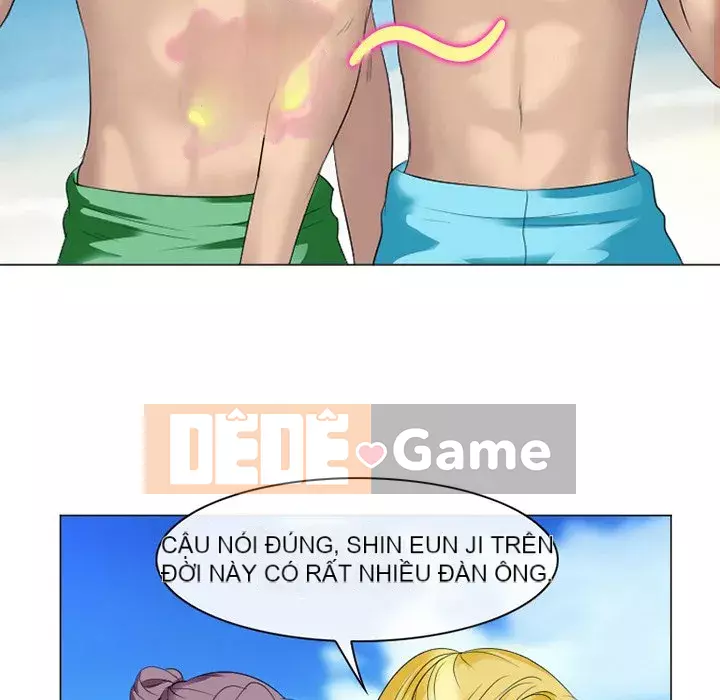 Mùa hè năm đó Chương 22-23