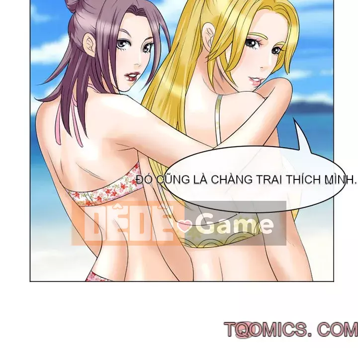 Mùa hè năm đó Chương 22-23