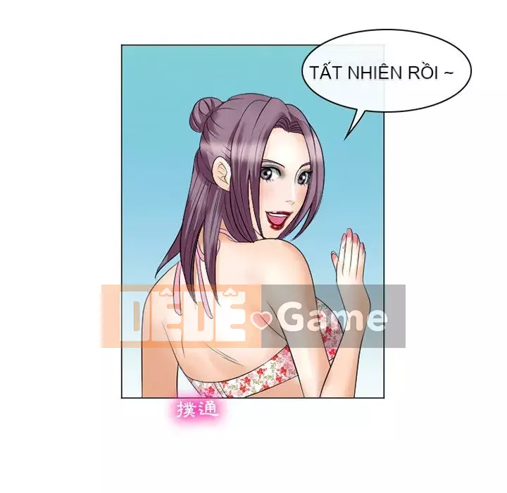 Mùa hè năm đó Chương 22-23