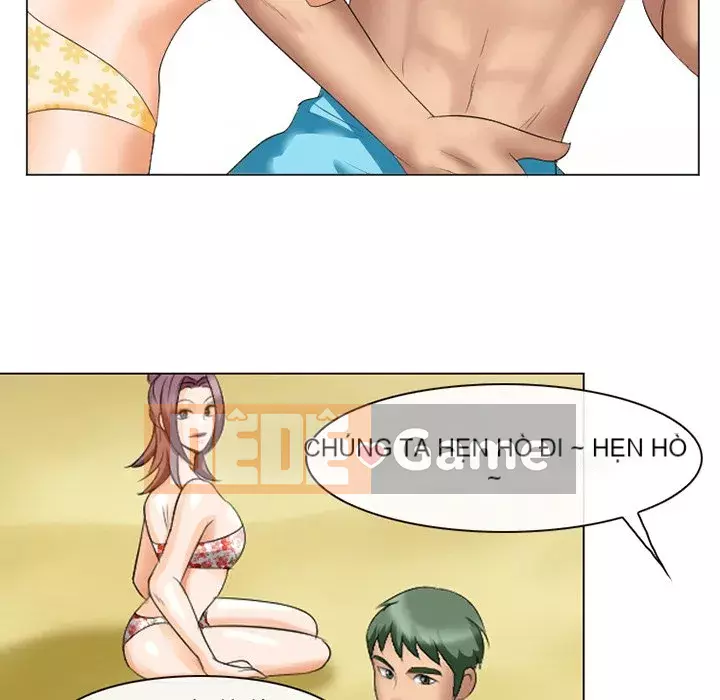 Mùa hè năm đó Chương 22-23