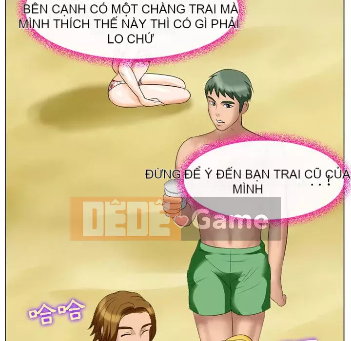 Mùa hè năm đó Chương 22-23