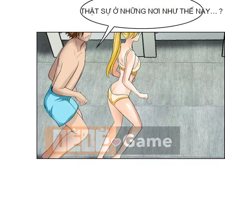 Mùa hè năm đó Chương 22-23