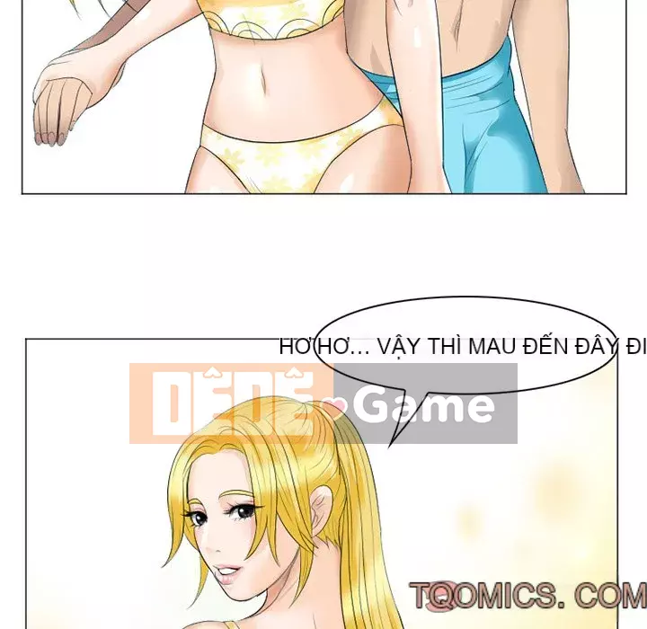 Mùa hè năm đó Chương 22-23