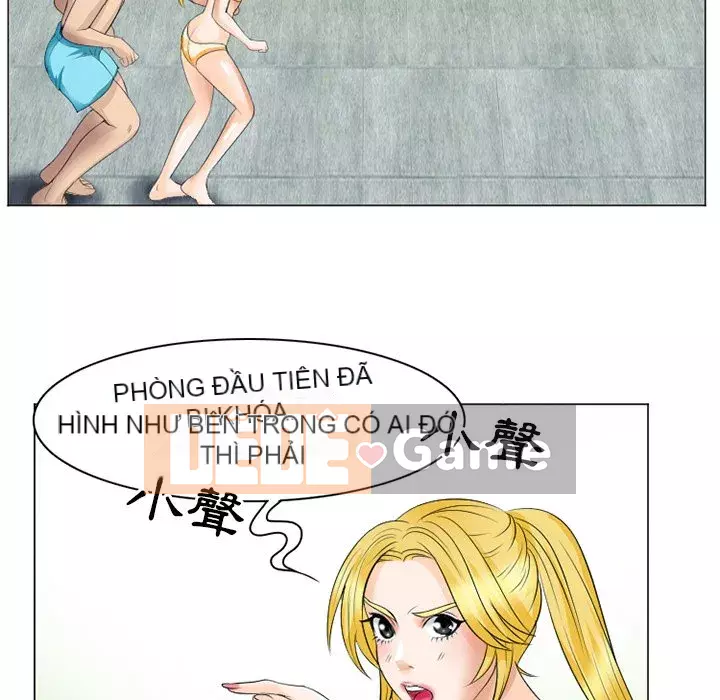 Mùa hè năm đó Chương 22-23