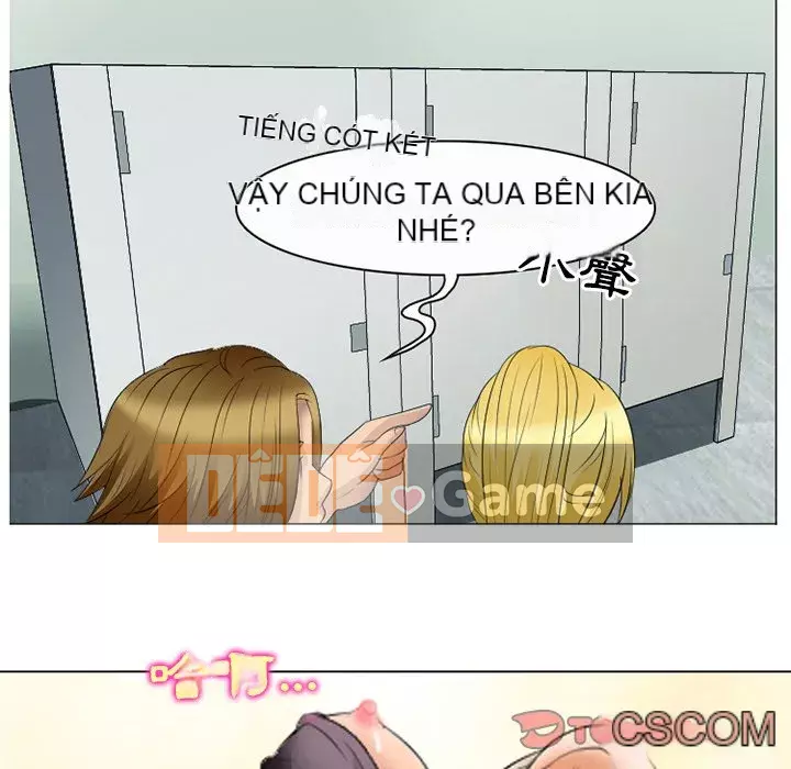 Mùa hè năm đó Chương 22-23