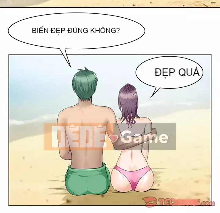 Mùa hè năm đó Chương 22-23