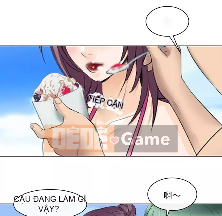 Mùa hè năm đó Chương 22-23