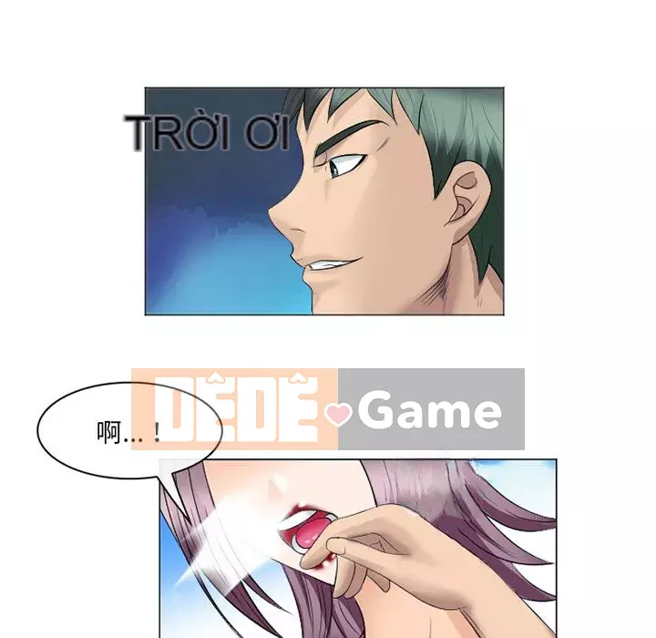 Mùa hè năm đó Chương 22-23