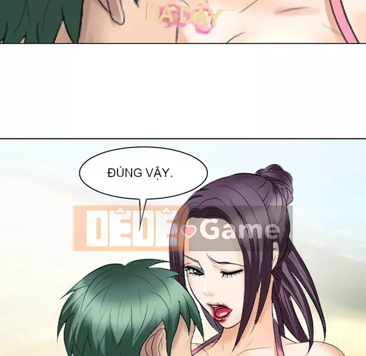 Mùa hè năm đó Chương 22-23