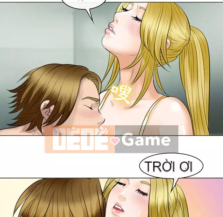 Mùa hè năm đó Chương 22-23