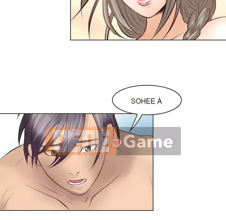 Mùa hè năm đó Chương 22-23