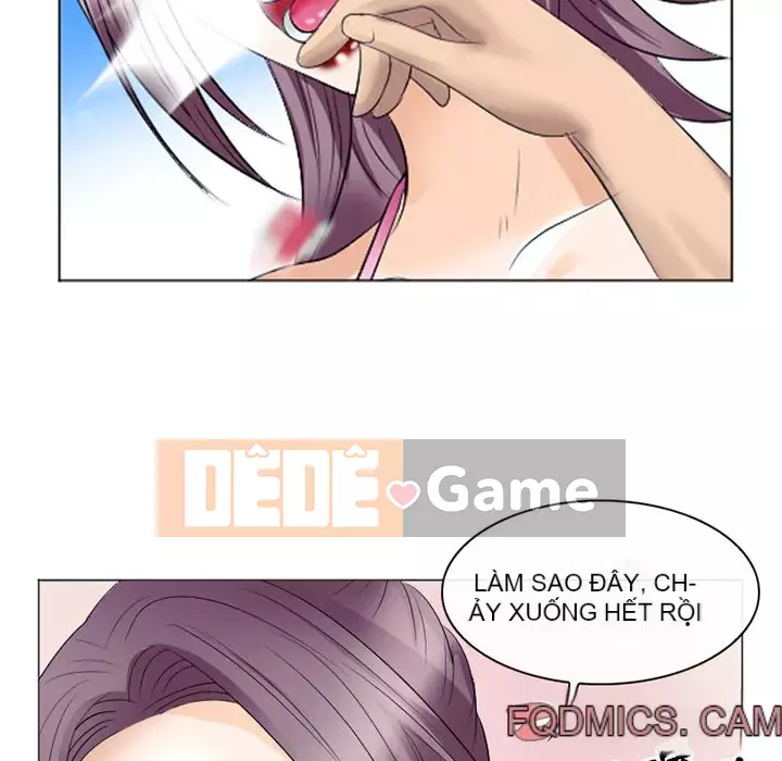 Mùa hè năm đó Chương 22-23