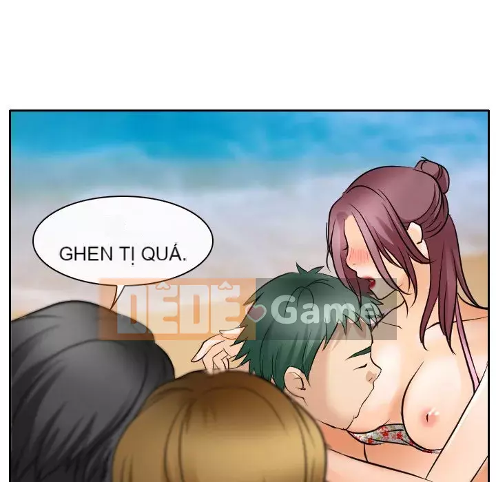 Mùa hè năm đó Chương 22-23