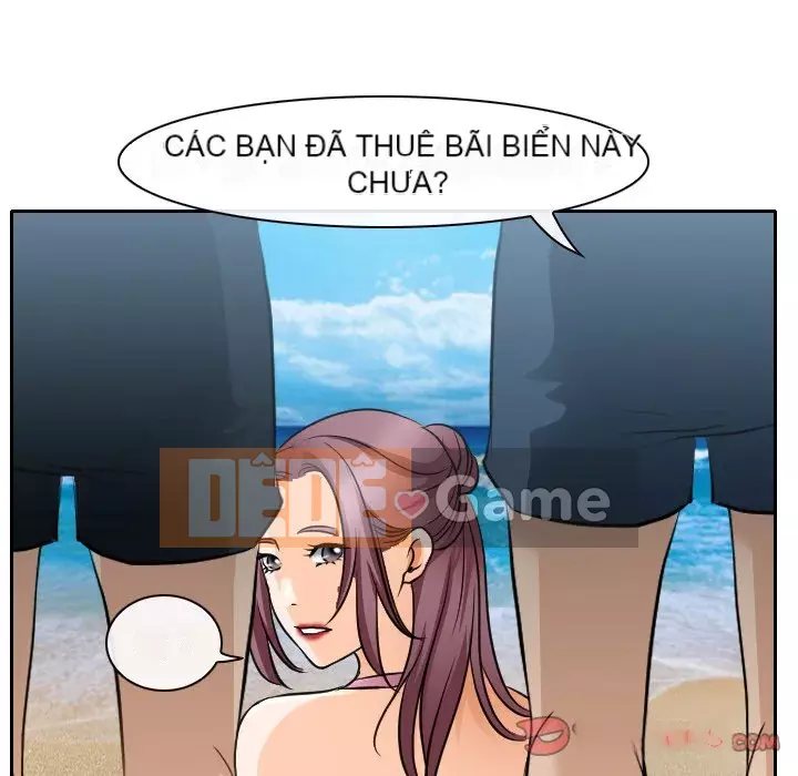 Mùa hè năm đó Chương 22-23