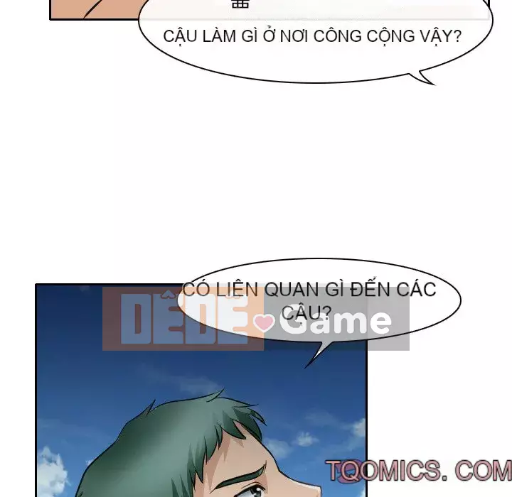 Mùa hè năm đó Chương 22-23