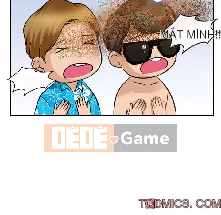 Mùa hè năm đó Chương 22-23