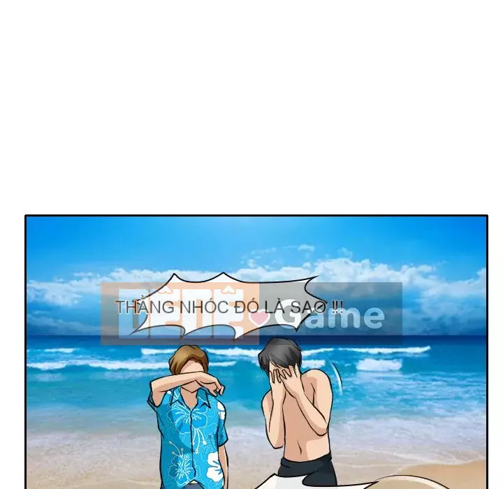 Mùa hè năm đó Chương 22-23