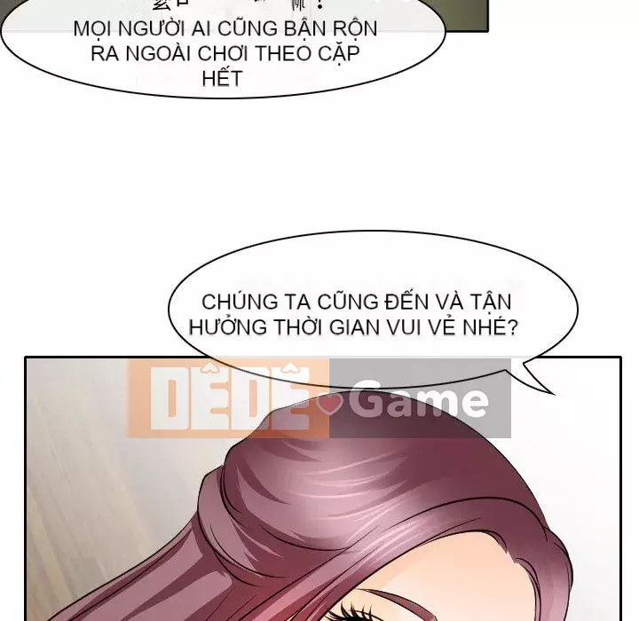 Mùa hè năm đó Chương 24-25