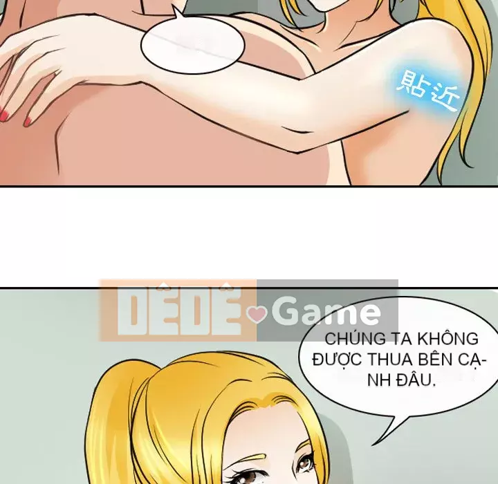 Mùa hè năm đó Chương 24-25