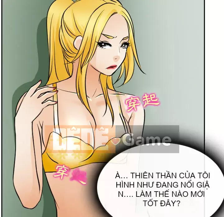 Mùa hè năm đó Chương 24-25