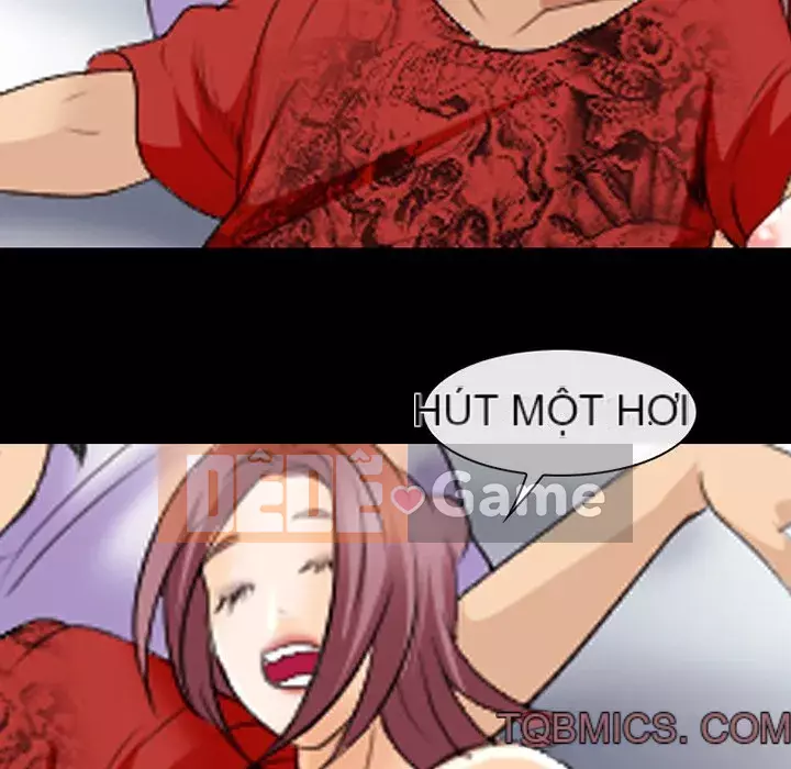 Mùa hè năm đó Chương 20-21