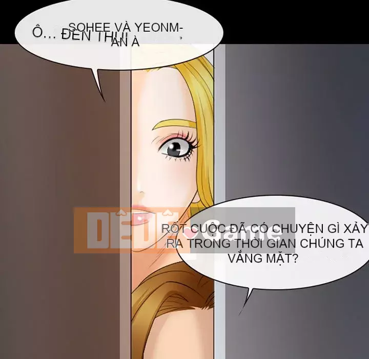 Mùa hè năm đó Chương 20-21