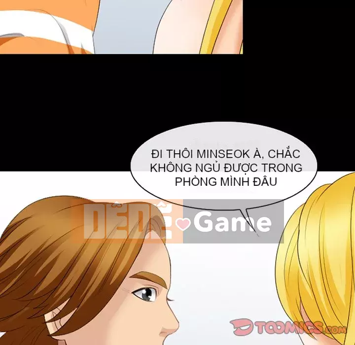 Mùa hè năm đó Chương 20-21