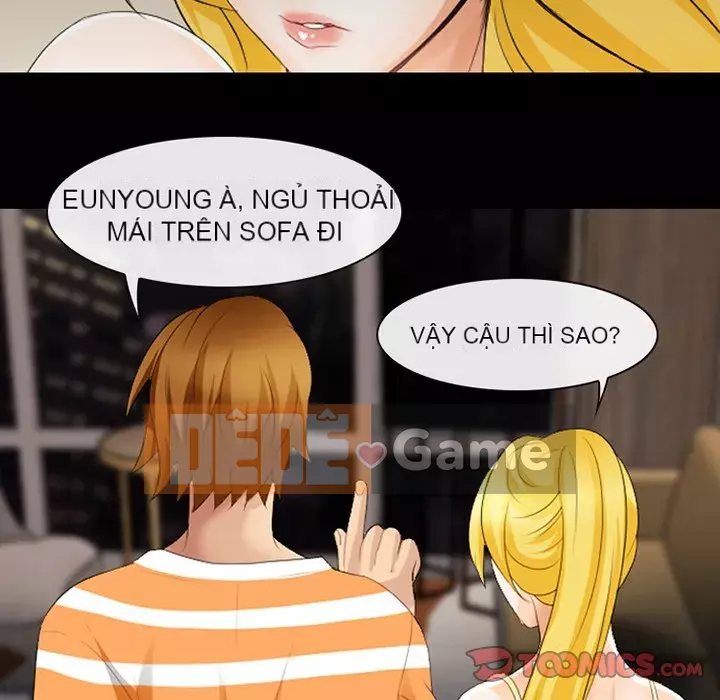 Mùa hè năm đó Chương 20-21