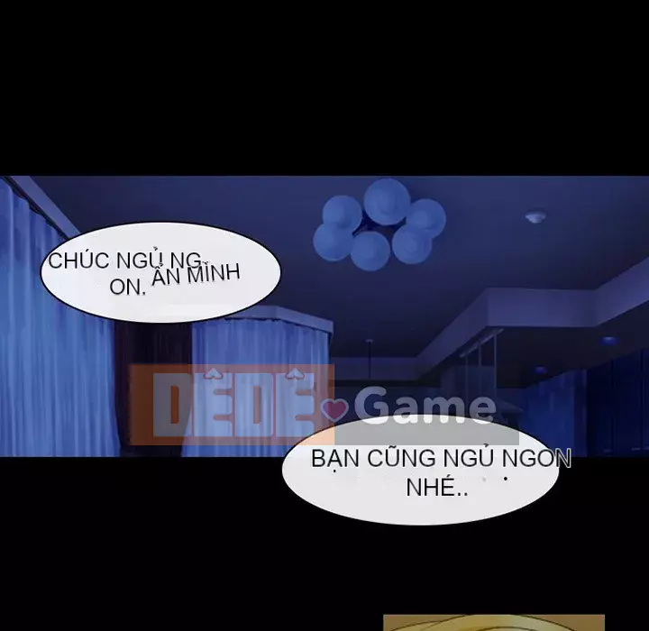 Mùa hè năm đó Chương 20-21