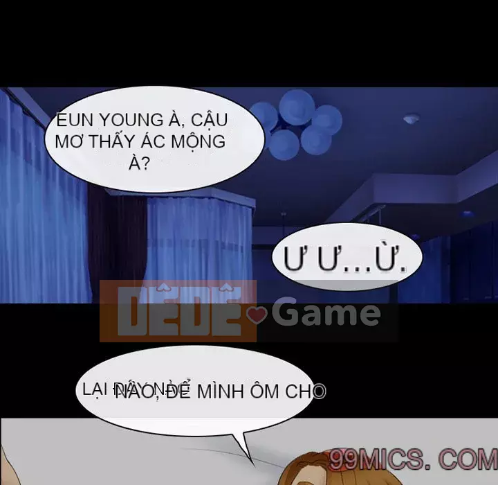 Mùa hè năm đó Chương 20-21