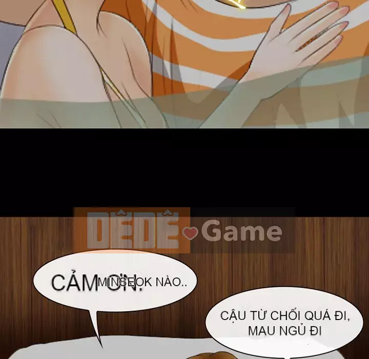 Mùa hè năm đó Chương 20-21