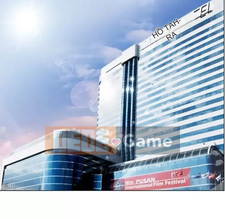 Mùa hè năm đó Chương 20-21