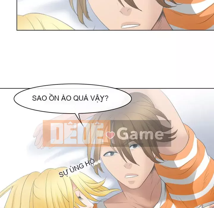 Mùa hè năm đó Chương 20-21