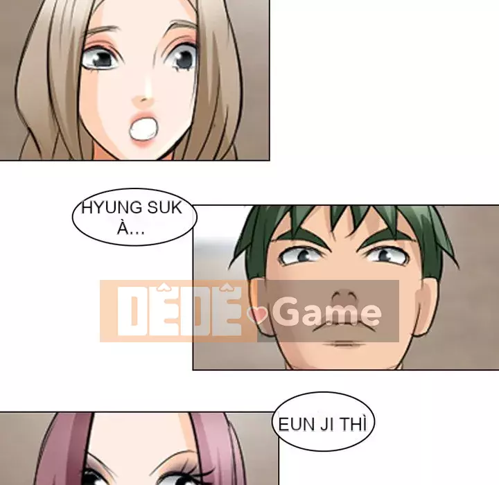 Mùa hè năm đó Chương 20-21