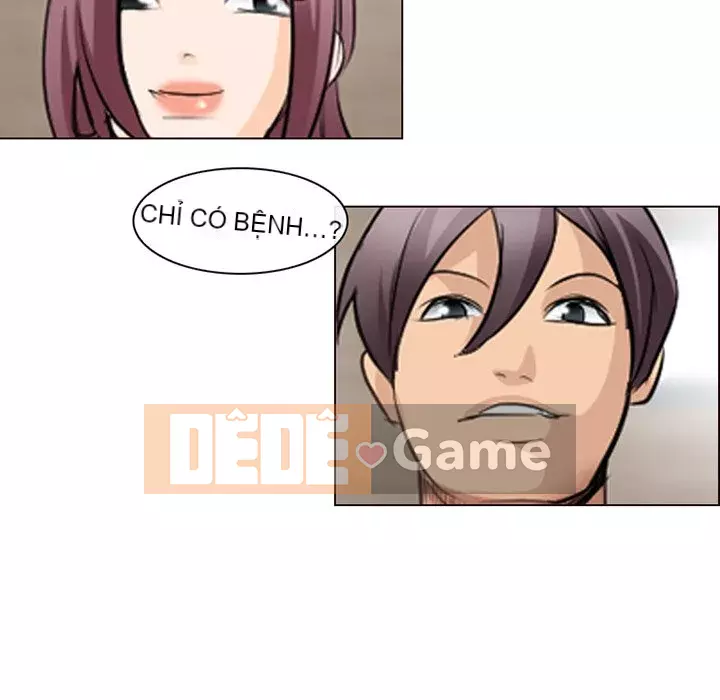 Mùa hè năm đó Chương 20-21