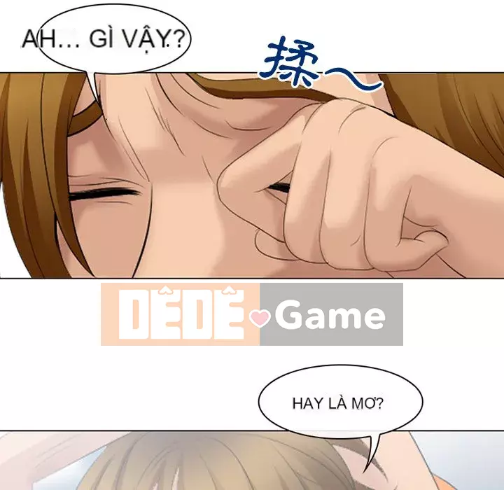 Mùa hè năm đó Chương 20-21