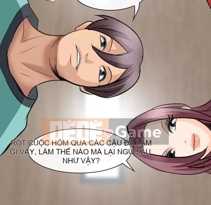 Mùa hè năm đó Chương 20-21