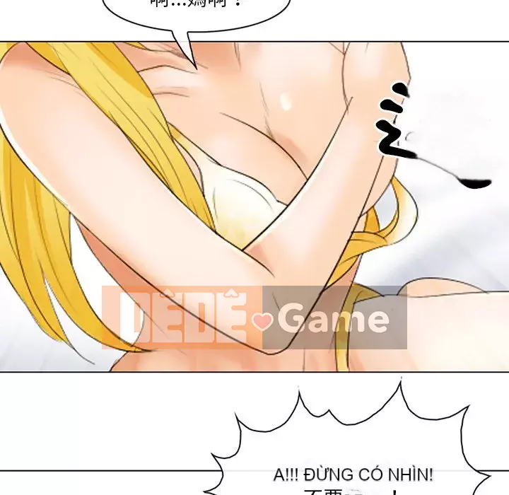 Mùa hè năm đó Chương 20-21