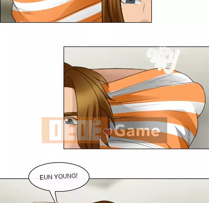 Mùa hè năm đó Chương 20-21