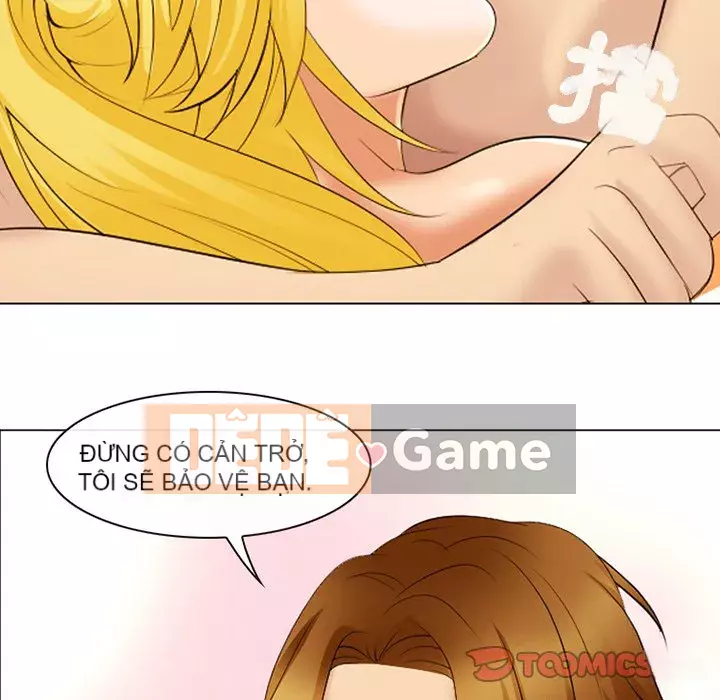 Mùa hè năm đó Chương 20-21