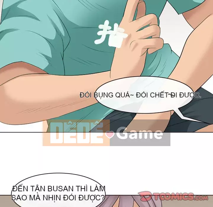 Mùa hè năm đó Chương 20-21