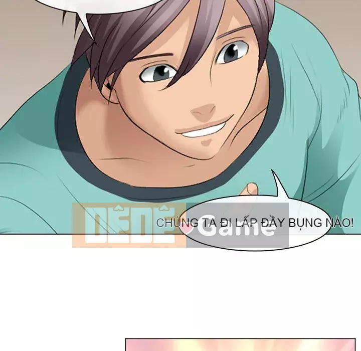 Mùa hè năm đó Chương 20-21