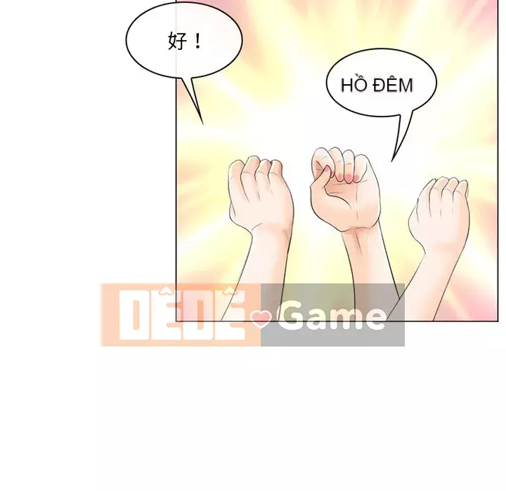 Mùa hè năm đó Chương 20-21