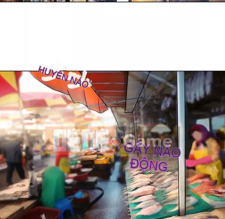 Mùa hè năm đó Chương 20-21